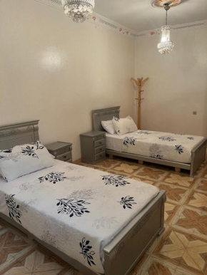 Apartamento cerca del aeropuerto y entrada de la ciudad